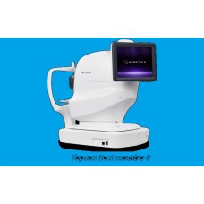 Topcon 3Oct maestro 3 true colour Fundus camera